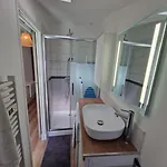 Le Nid Toulousain- T2 Cosy Pres De La Gare Matabiau Appartement Toulouse